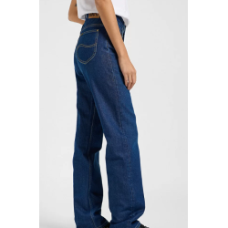 LEE RIDER CLASSIC (MRKE BL)