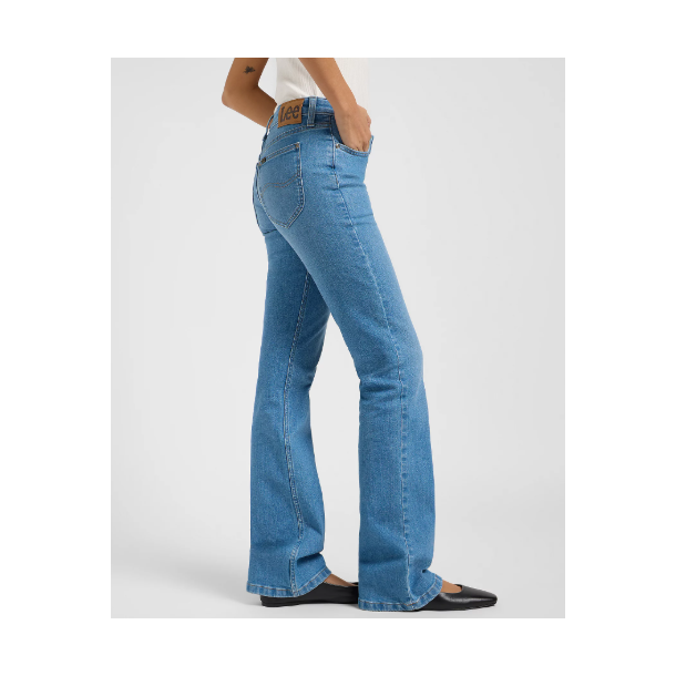 LEE JESSICA LAV LIVHJDE BOOTCUT 