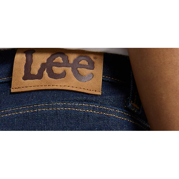 LEE BREESE BOOTCUT (MRKE BL)