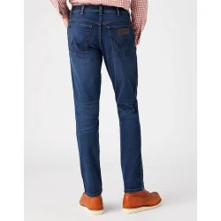 WRANGLER TEXAS JEANS SLIM BL (F STR.)