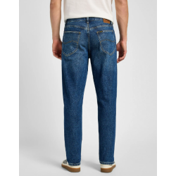 LEE OSCAR LOOSE TAPERED  BL�