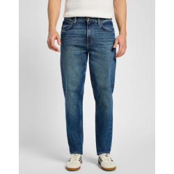 LEE OSCAR LOOSE TAPERED  BL�