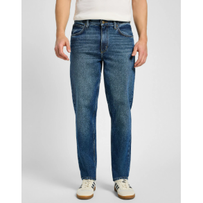 LEE OSCAR LOOSE TAPERED  BL�