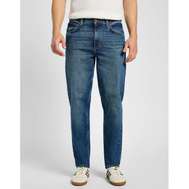 LEE OSCAR LOOSE TAPERED  BL�