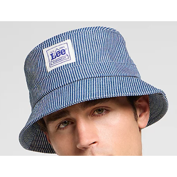 RAILROAD BUCKET HAT RAILROAD