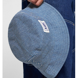 RAILROAD BUCKET HAT RAILROAD