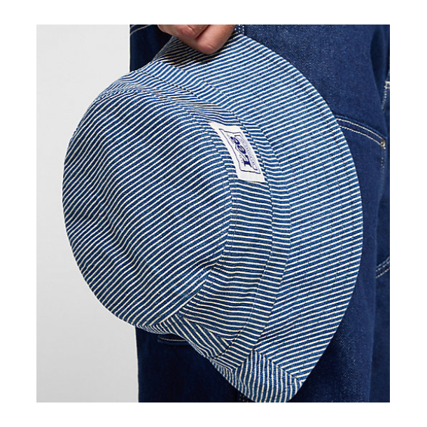 RAILROAD BUCKET HAT RAILROAD