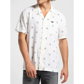 LEE SKJORTE KORT RME (REGULAR FIT)