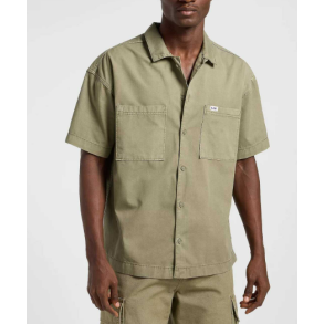 LEE SKJORTE KORT RME (REGULAR FIT)