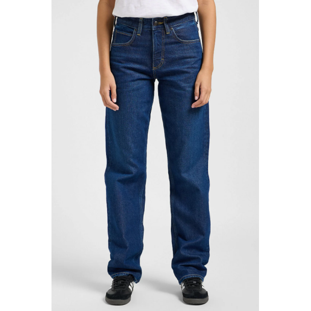 LEE RIDER CLASSIC (MRKE BL)