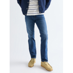 WRANGLER TEXAS JEANS (STRETCH) BL�