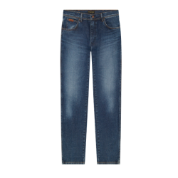 WRANGLER TEXAS JEANS (STRETCH) BL�