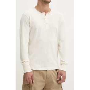 Superdry longsleeve bawełniany