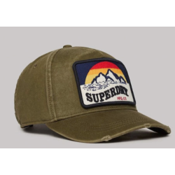 SUPERDRY CAP