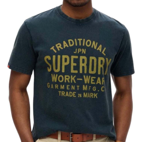 SUPERDRY T-SHIRTS