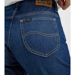 LEE RIDER CLASSIC (MRKE BL)