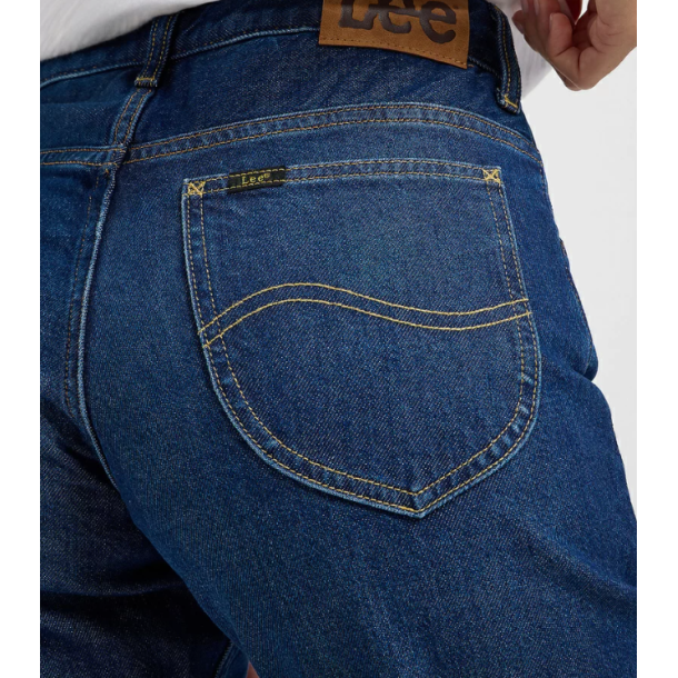 LEE RIDER CLASSIC (MRKE BL)