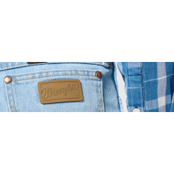 13MWZ BLEACH WASH (COWBOY CUT)