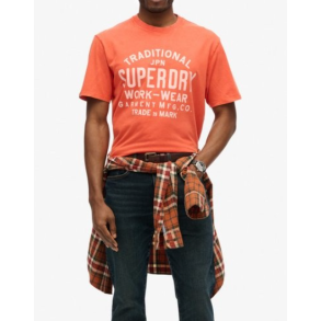 SUPERDRY T-SHIRTS