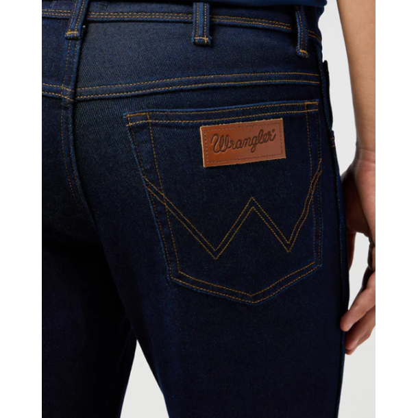 WRANGLER TEXAS JEANS SLIM MRKEBL 