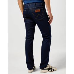 WRANGLER TEXAS JEANS SLIM MRKEBL 