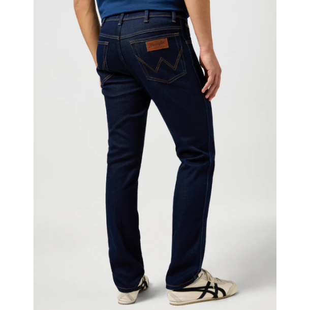WRANGLER TEXAS JEANS SLIM MRKEBL 