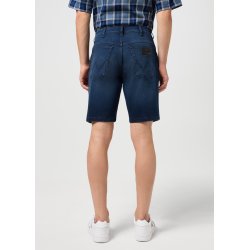 WRANGLER TEXAS  SHORTS  (REGULAR FIT). (KUN STR 31)