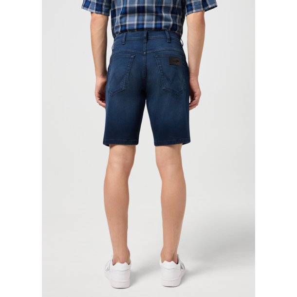 WRANGLER TEXAS  SHORTS  (REGULAR FIT). (KUN STR 31)