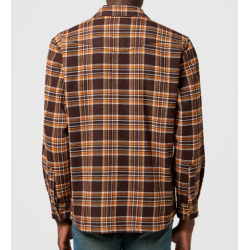 WRANGLER WESTERN SHIRT 