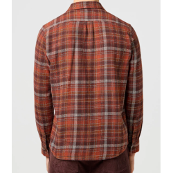 WRANGLER WESTERN SHIRT 