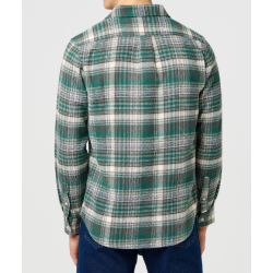 WRANGLER WESTERN SHIRT 