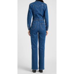 LEE WESTERN JUMPSUIT UPSTREAM
