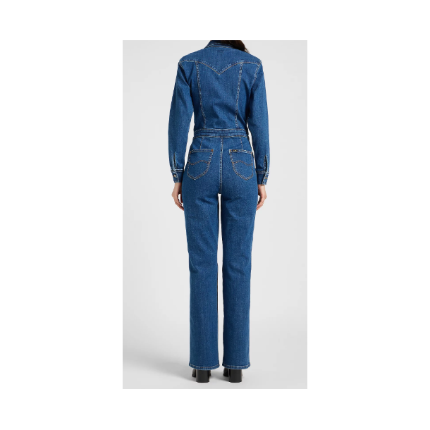 LEE WESTERN JUMPSUIT UPSTREAM