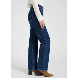 LEE RIDER CLASSIC (MRKE BL)