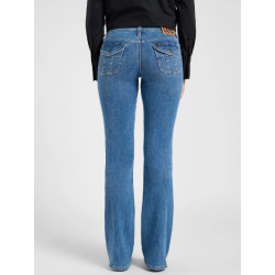 LEE JESSICA BOOTCUT (KLAP P BAGLOMME)