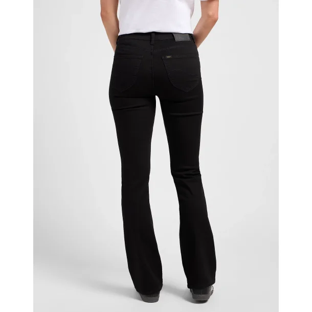 LEE BREESE BOOTCUT SORT 