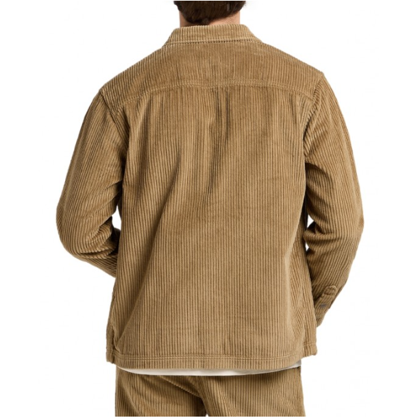 LEE SKJORTE/JAKKE  FLJL (OVERSHIRTS)