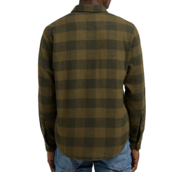 LEE SKJORTE LANG RME  