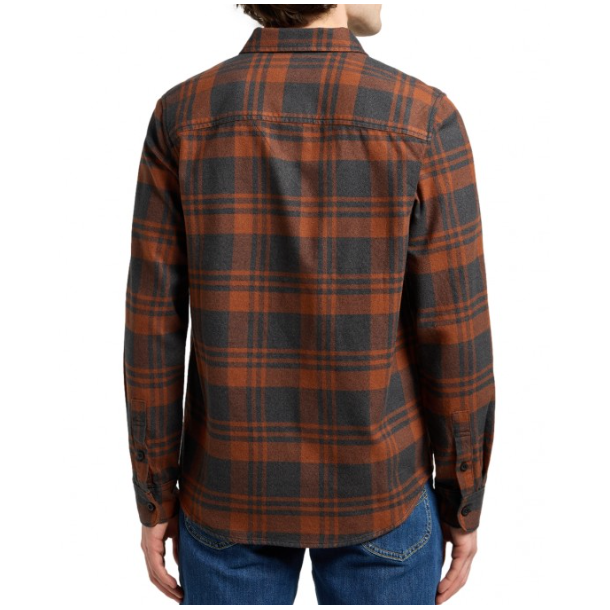 LEE SKJORTE LANG RME  