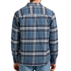 LEE SKJORTE LANG RME  