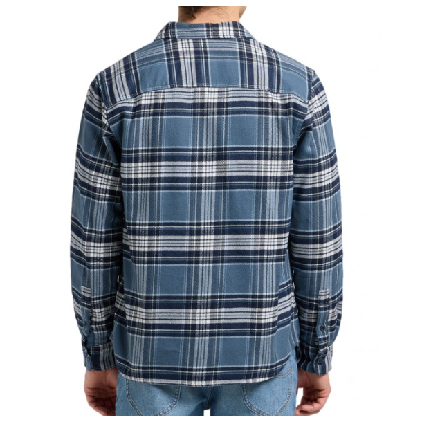 LEE SKJORTE LANG RME  