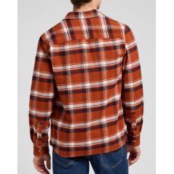 LEE SKJORTE LANG RME  