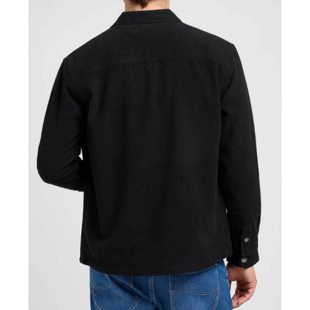 LEE SKJORTE/JAKKE  (OVERSHIRTS)