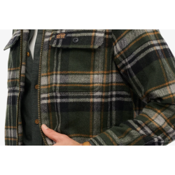 SUPERDRY WOOL JAKKE/SKJORTE