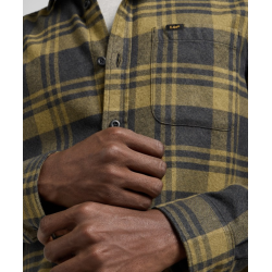 LEE SKJORTE LANG RME  