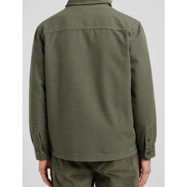 LEE SKJORTE/JAKKE LANG RME  (OVERSHIRTS)