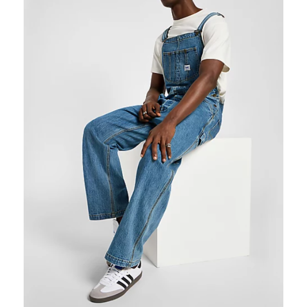 LEE OVERALL