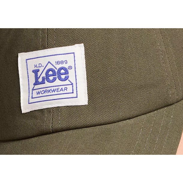 LEE CAP