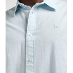 LEE SKJORTE LANG RME  BL