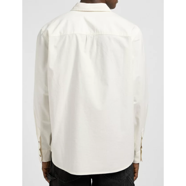 LEE SKJORTE LANG RME  BL